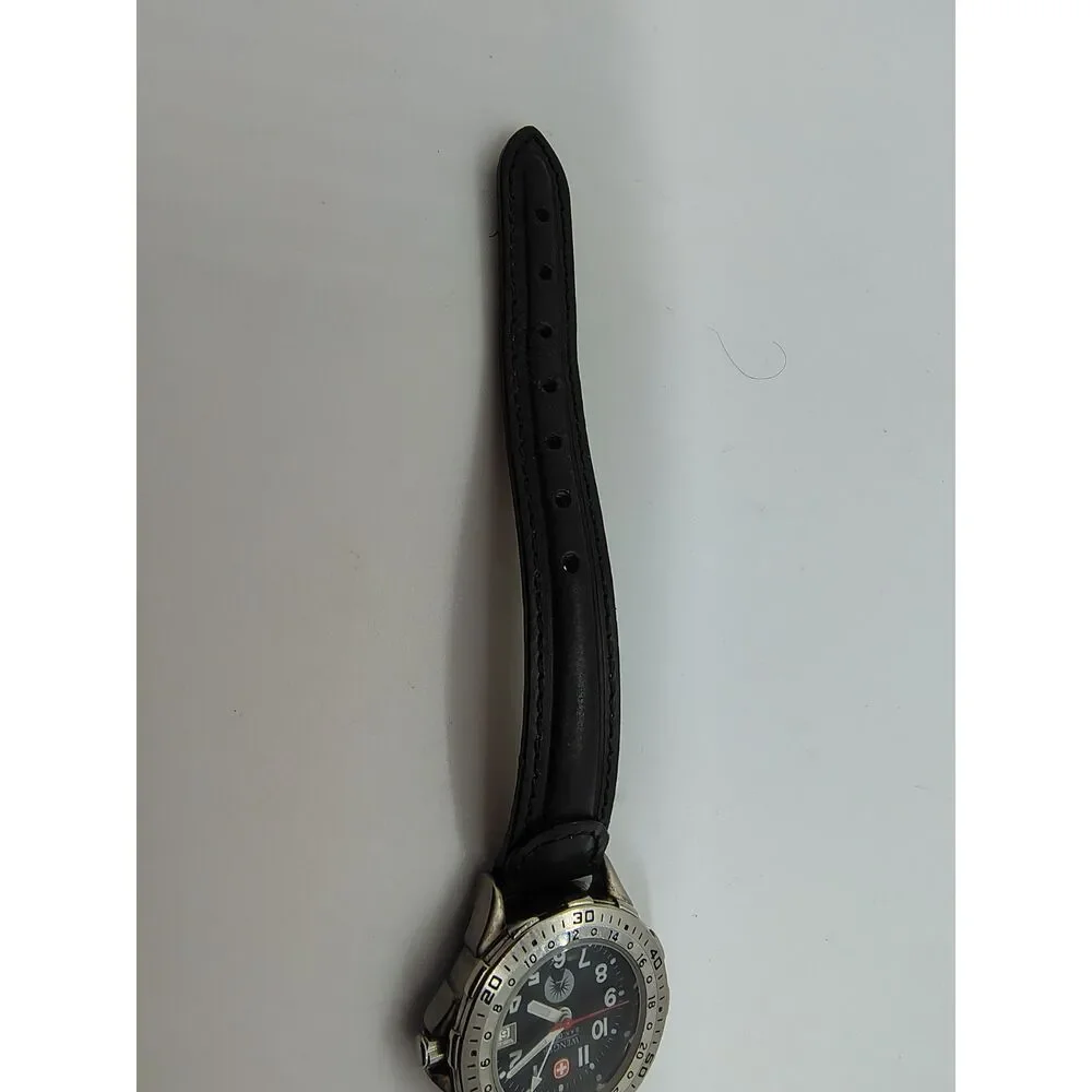 Wenger S.A.K. Design Swiss Women's Date Watch - Odyssey